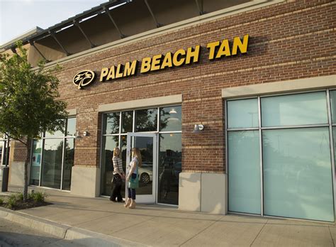 Palm Beach Tan Strongsville, OH .